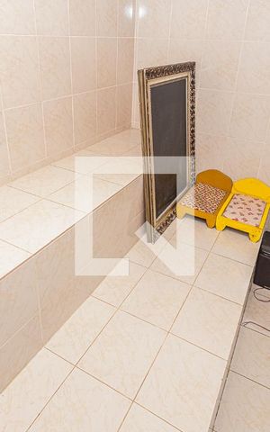 Casa à venda com 459m², 4 quartos e 4 vagasBanheiro / sauna