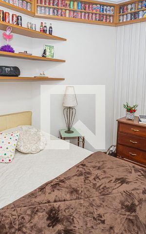 Casa à venda com 459m², 4 quartos e 4 vagasQuarto 4