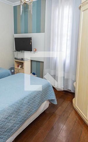 Casa à venda com 459m², 4 quartos e 4 vagasQuarto 3