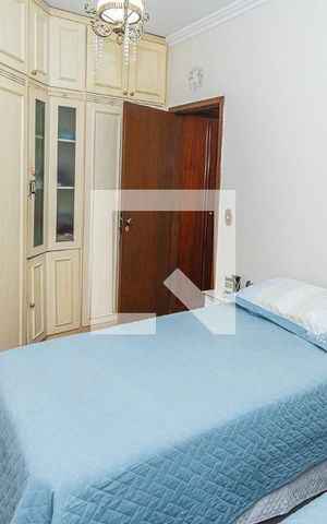 Casa à venda com 459m², 4 quartos e 4 vagasQuarto 3