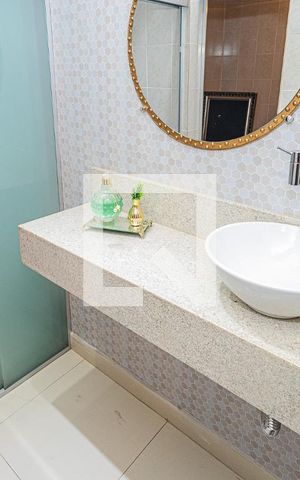 Casa à venda com 459m², 4 quartos e 4 vagasBanheiro / sauna
