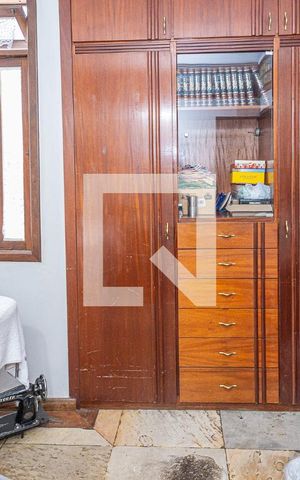 Casa à venda com 459m², 4 quartos e 4 vagasQuarto 1