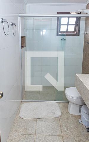Casa à venda com 459m², 4 quartos e 4 vagasBanheiro