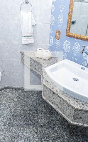 Casa à venda com 459m², 4 quartos e 4 vagasBanheiro