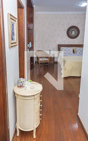 Casa à venda com 459m², 4 quartos e 4 vagasQuarto 2 / suite e closet