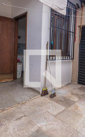 Casa à venda com 459m², 4 quartos e 4 vagasÁrea de serviço