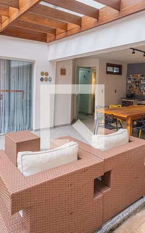 Casa à venda com 459m², 4 quartos e 4 vagasÁrea Gourmet