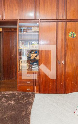 Casa à venda com 459m², 4 quartos e 4 vagasQuarto 4