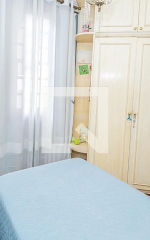 Casa à venda com 459m², 4 quartos e 4 vagasQuarto 3