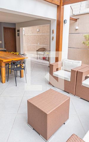 Casa à venda com 459m², 4 quartos e 4 vagasÁrea Gourmet