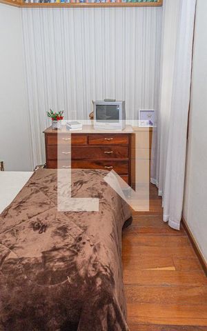 Casa à venda com 459m², 4 quartos e 4 vagasQuarto 4