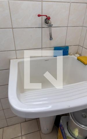 Apartamento para alugar com 96m², 3 quartos e 1 vaga Apartamento para alugar com 96m², 3 quartos e 1 vagaÁrea de Serviço
