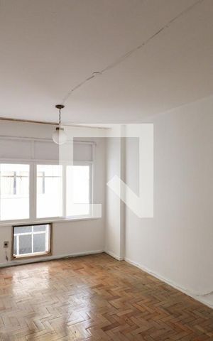Apartamento à venda com 8m², 1 quarto e sem vagaQuarto