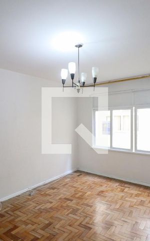 Apartamento à venda com 8m², 1 quarto e sem vagaSala
