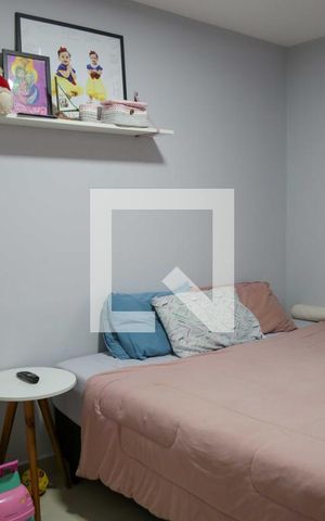 Apartamento à venda com 52m², 2 quartos e 1 vaga Apartamento à venda com 52m², 2 quartos e 1 vagaQuarto 1