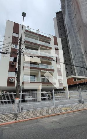 Apartamento para alugar com 80m², 2 quartos e 1 vaga Apartamento para alugar com 80m², 2 quartos e 1 vagaFachada do Prédio