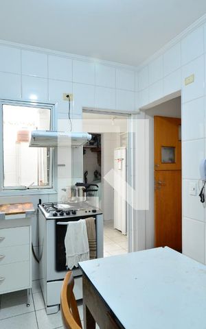 Casa de condomínio à venda com 160m², 3 quartos e 2 vagasCozinha