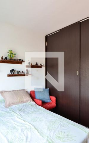 Casa de condomínio à venda com 160m², 3 quartos e 2 vagasQuarto 1