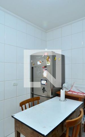 Casa de condomínio à venda com 160m², 3 quartos e 2 vagasCozinha