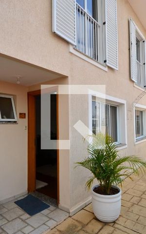 Casa de condomínio à venda com 160m², 3 quartos e 2 vagasÁrea Externa