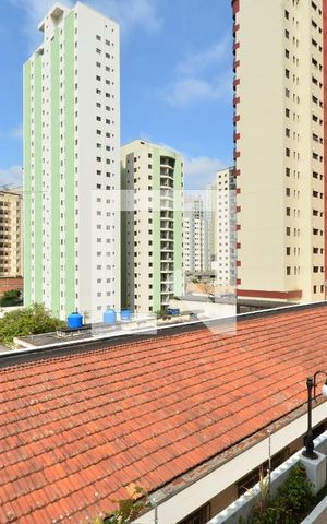 Casa de condomínio à venda com 160m², 3 quartos e 2 vagasVista do Quarto 1