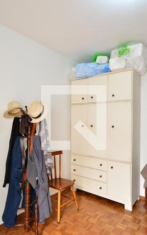 Casa de condomínio à venda com 160m², 3 quartos e 2 vagasQuarto 2