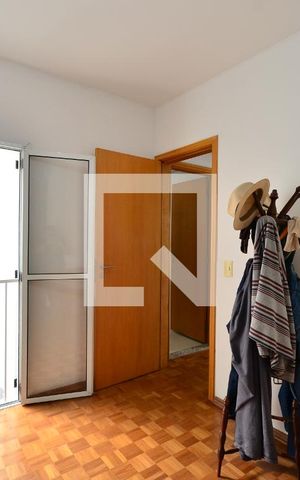 Casa de condomínio à venda com 160m², 3 quartos e 2 vagasQuarto 2