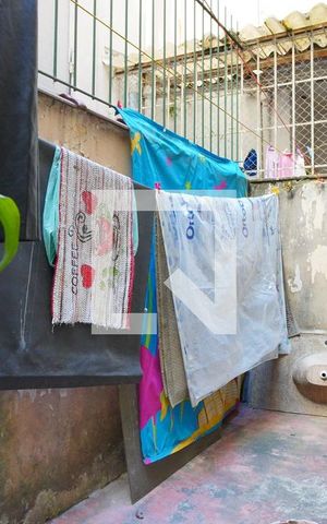 Apartamento à venda com 38m², 1 quarto e sem vagaÁrea de Serviço
