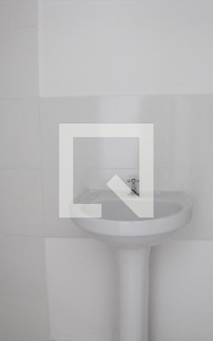 Studio para alugar com 30m², 1 quarto e sem vagaBanheiro