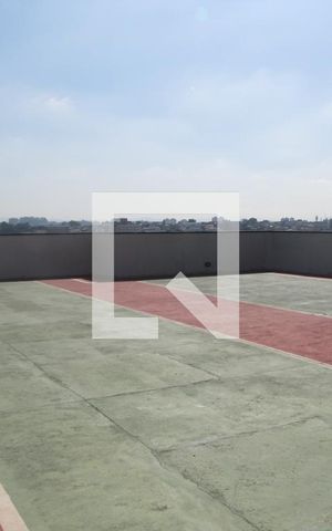 Studio para alugar com 30m², 1 quarto e sem vagaÁrea Livre
