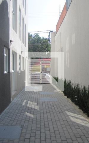 Studio para alugar com 30m², 1 quarto e sem vagaÁrea comum