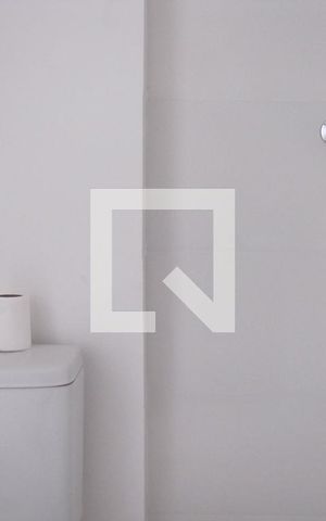 Studio para alugar com 30m², 1 quarto e sem vagaBanheiro