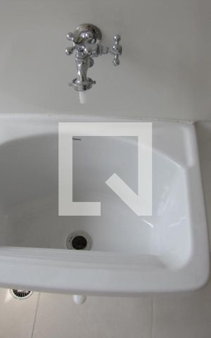 Studio para alugar com 30m², 1 quarto e sem vagaÁrea de Serviço