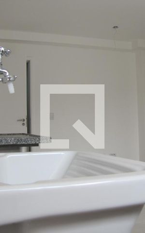 Studio para alugar com 30m², 1 quarto e sem vagaÁrea de Serviço