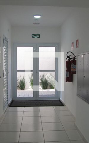 Studio para alugar com 30m², 1 quarto e sem vagaHall