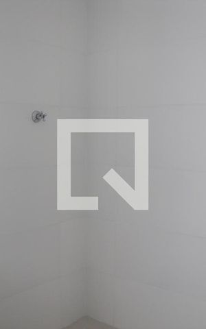 Studio para alugar com 30m², 1 quarto e sem vagaBanheiro