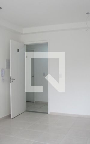 Studio para alugar com 30m², 1 quarto e sem vagaSala