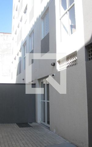 Studio para alugar com 30m², 1 quarto e sem vagaÁrea comum