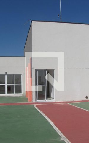 Studio para alugar com 30m², 1 quarto e sem vagaÁrea Livre