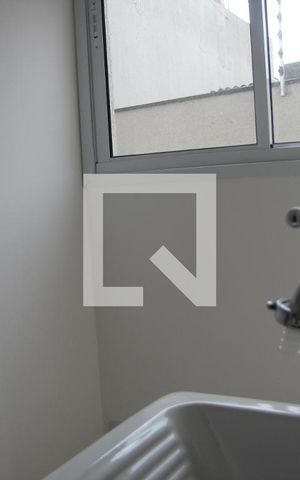 Studio para alugar com 30m², 1 quarto e sem vagaÁrea de Serviço