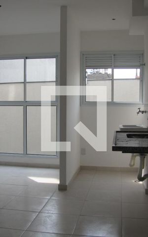 Studio para alugar com 30m², 1 quarto e sem vagaSala