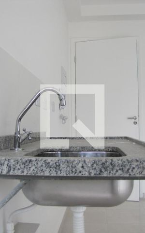 Studio para alugar com 30m², 1 quarto e sem vagaCozinha