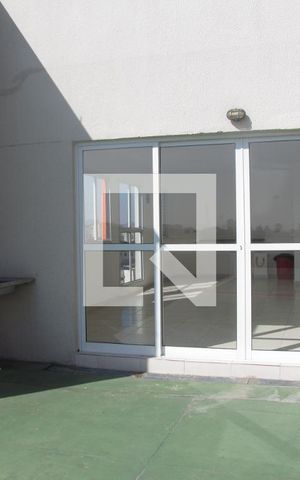 Studio para alugar com 30m², 1 quarto e sem vagaÁrea comum - Salão de festas