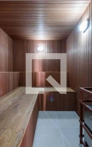 Apartamento à venda com 81m², 3 quartos e 1 vagaSaúna