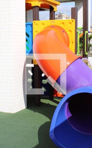 Apartamento à venda com 81m², 3 quartos e 1 vagaÁrea comum - Playground