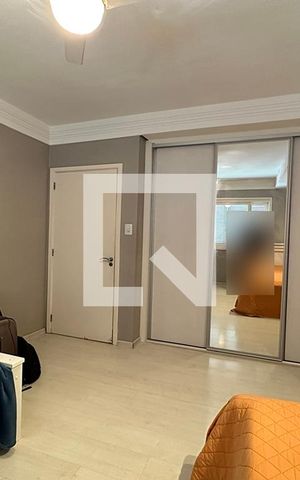 Casa à venda com 300m², 5 quartos e 2 vagasQuarto 2