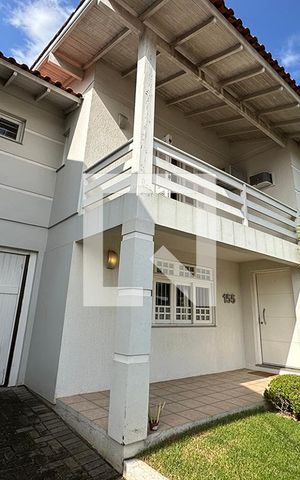 Casa à venda com 300m², 5 quartos e 2 vagasQuintal
