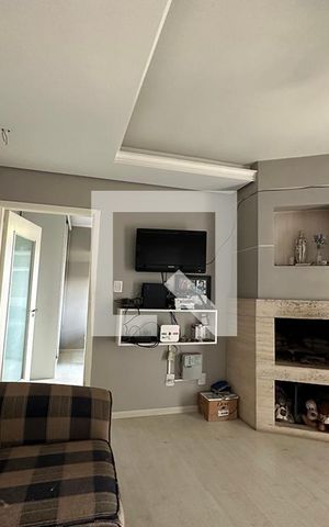 Casa à venda com 300m², 5 quartos e 2 vagasSala 2
