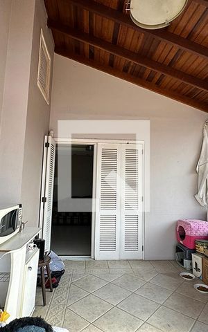 Casa à venda com 300m², 5 quartos e 2 vagasVaranda da Sala 2
