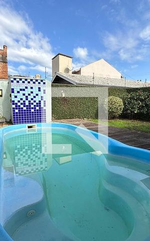 Casa à venda com 300m², 5 quartos e 2 vagasCozinha